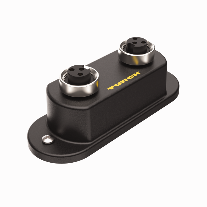 Turck Ca-2/Rkf 30 Connectivity Accessories U0877-45