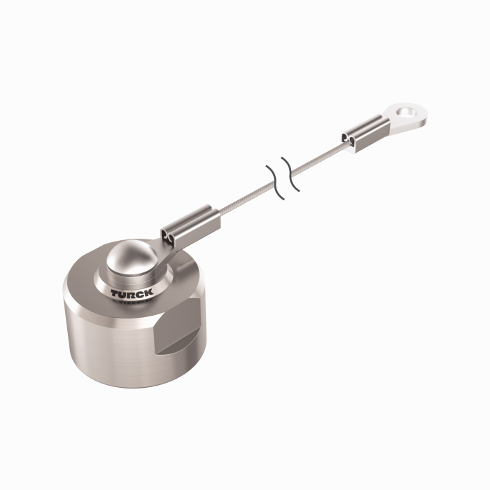 Turck Rkfv-Cc Connectivity Accessories U0890-11