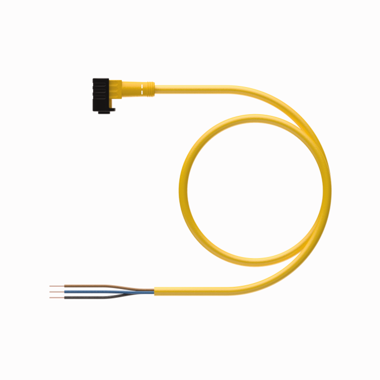 Turck Pkw 3Z-9 Cordsets U0891-37