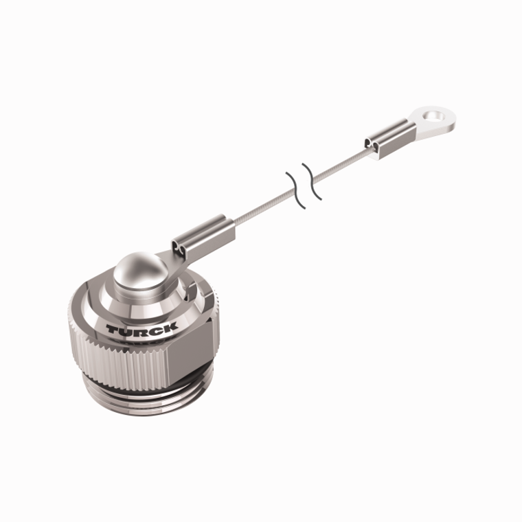 Turck Rsf-Cc Connectivity Accessories U0899-35
