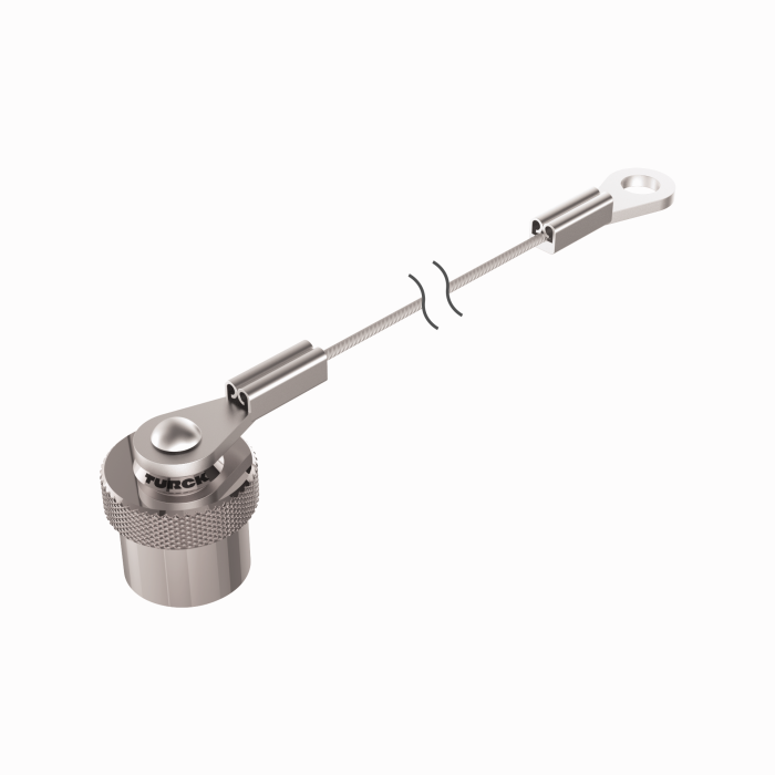 Turck Fk-Cc Connectivity Accessories U0905-69