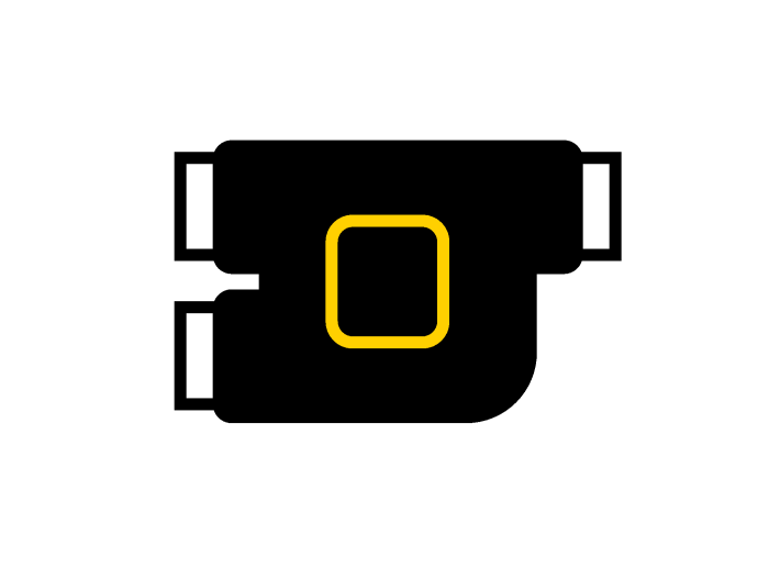 Turck Sh-Bsm/2Bkm 44 Splitters U2-14583