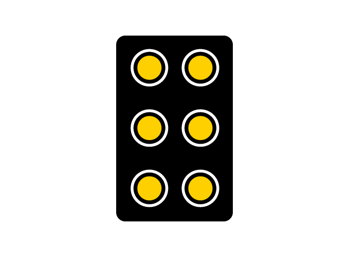 Turck 6Mb12Z-5-Cs19 Junction Boxes U2-19915