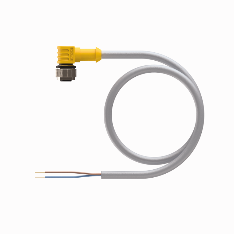 Turck Wk 4.2T-10 Cordsets U2209-3