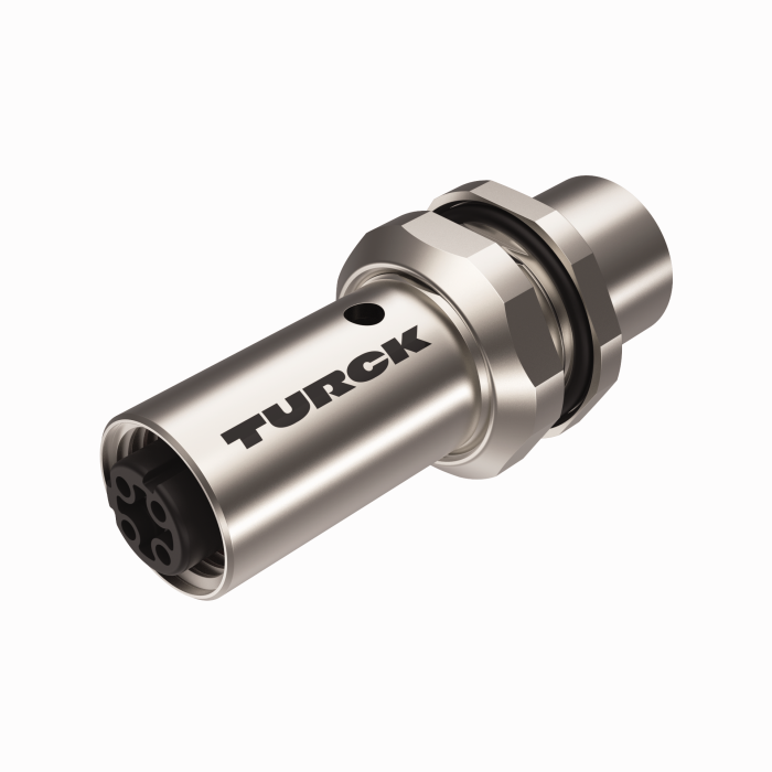 Turck Fksd Fksd 44 Receptacles U2-29472