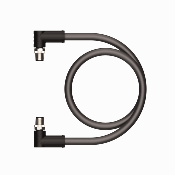 Turck Wkp46Ps-2-Wsp46Ps Cordsets U2-32923