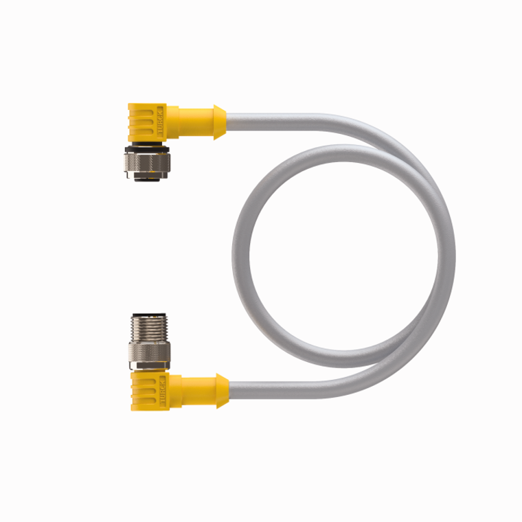 Turck Wk 4.4T-0.4-Ws 4.4T Cordsets U2441-32 Turck Wk 4.4T-0.4-Ws 4.4T Cordsets U2441-32