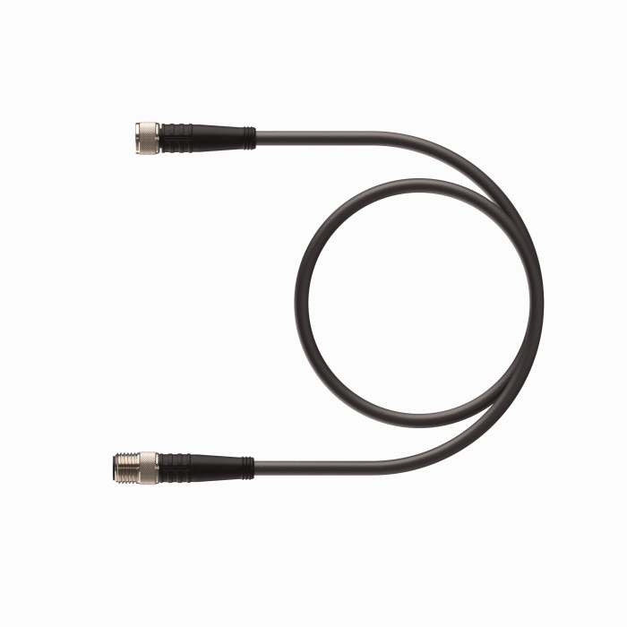Turck Pkg 3M-2.5-Psg 3M/S760/S771 Cordsets U-45501
