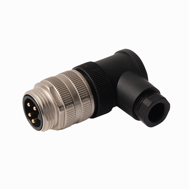 Turck B 4241-0/9 Field Wireable Connectors U6417-00