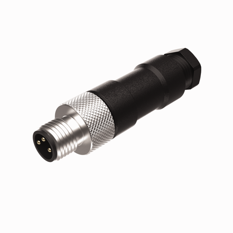 Turck Bs 5131-0 Field Wireable Connectors U6510