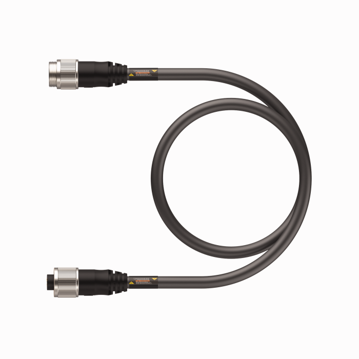 Turck Gsda Gkda 40-18M Cordsets U-74601