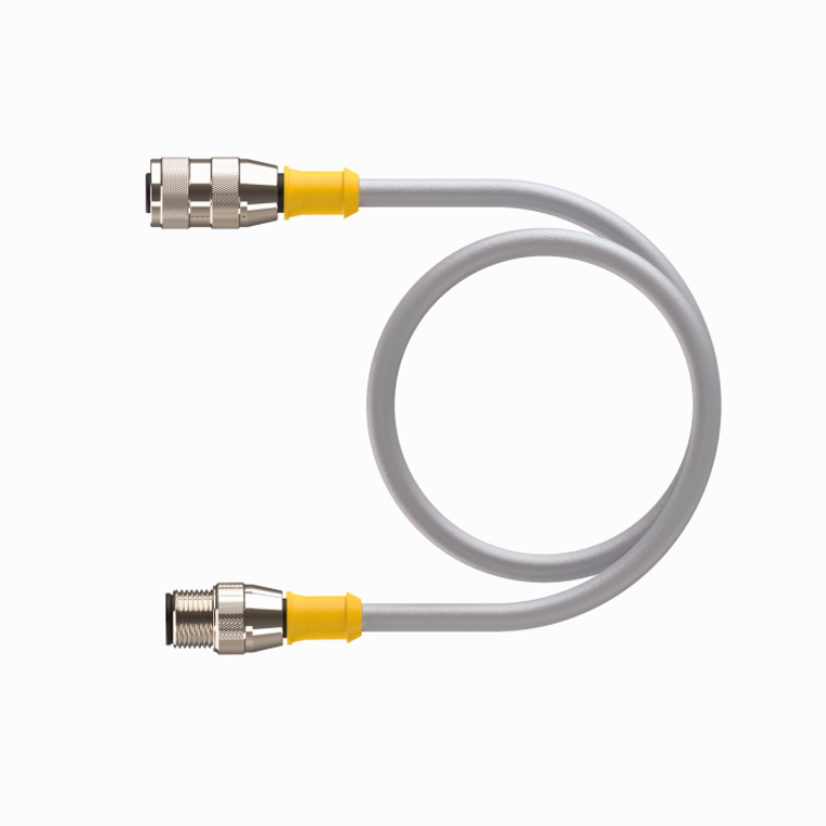 Turck Rk 4T-2.3-Rs 4T Cordsets U-76348