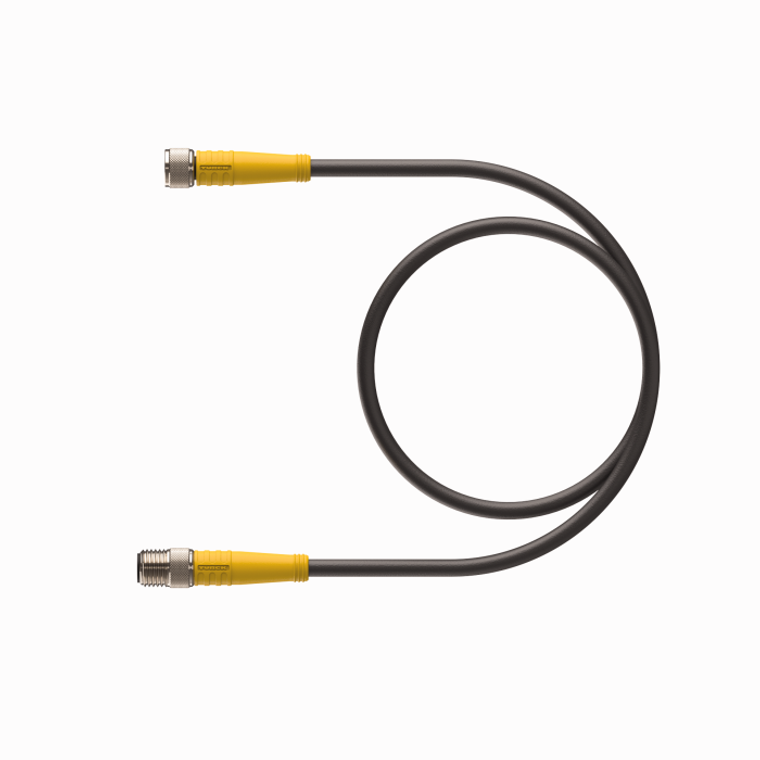Turck Pkg 3M-6-Psg 3M/S90/S101 Cordsets U99-10733