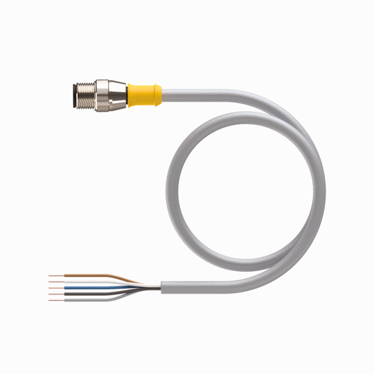 Turck Rs 4.5T-30 Cordsets U99-12268