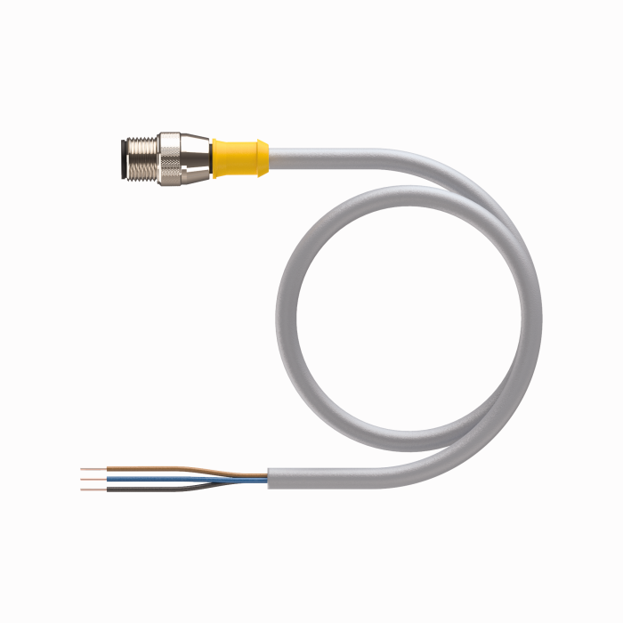 Turck Rs 4T-10 Cordsets U2088-5