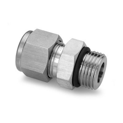 UCT Ham-let 768LOB SS 8 MMX 1/2-20 Pack of 10