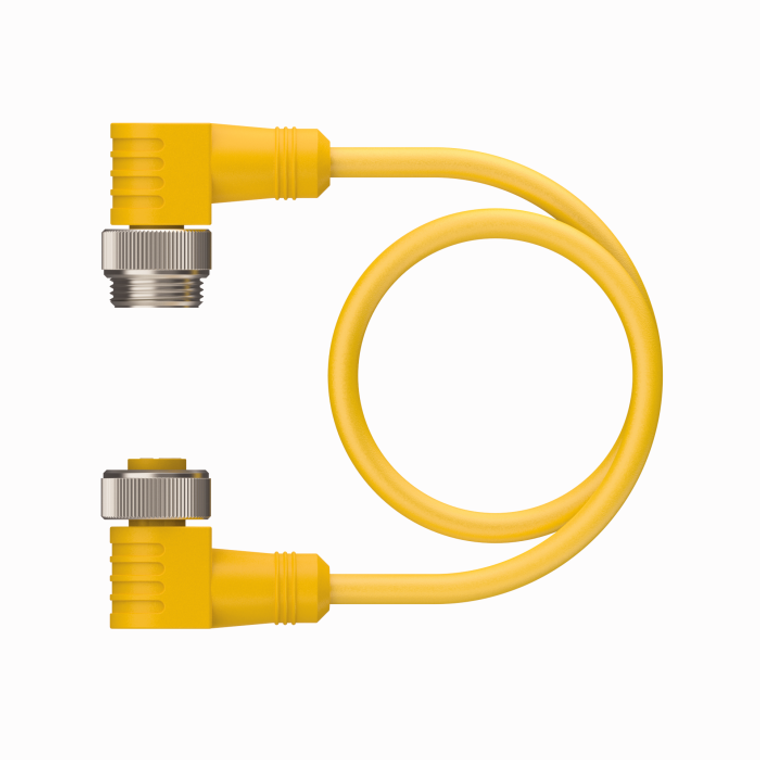 Turck Wsm Wkm 40-2.5M Cordset U-80492 Turck Wsm Wkm 40-2.5M Cordset U-80492