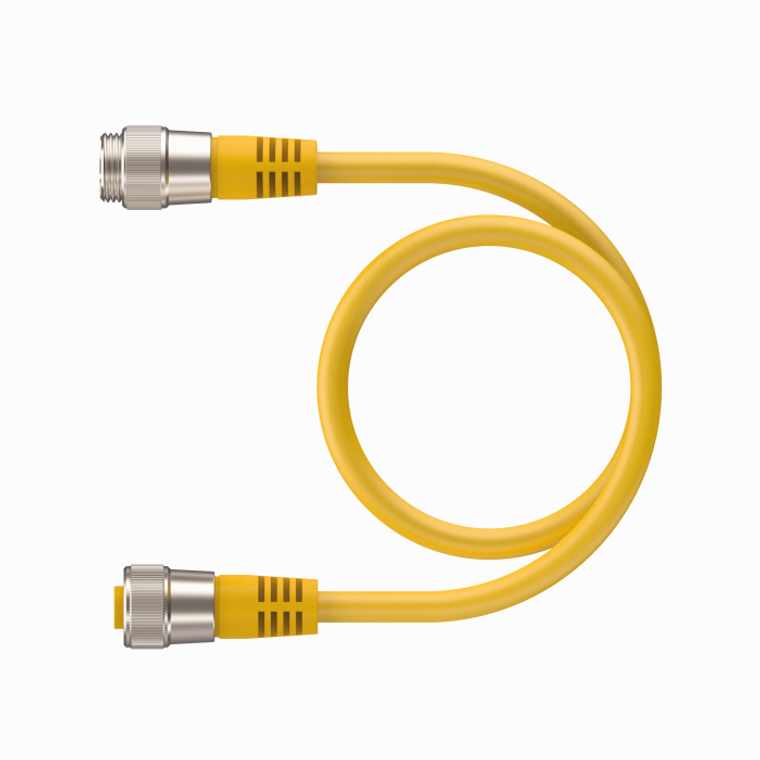 Turck Rkm 35-30M Cordset U99-12051