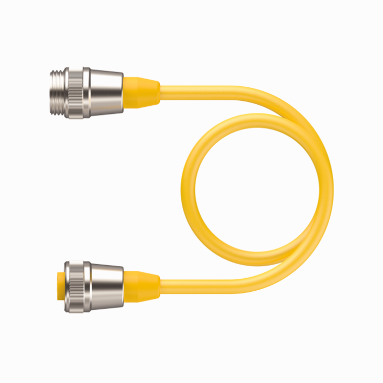 Turck Rsm Rkm 50-13M Cordset U2283-60