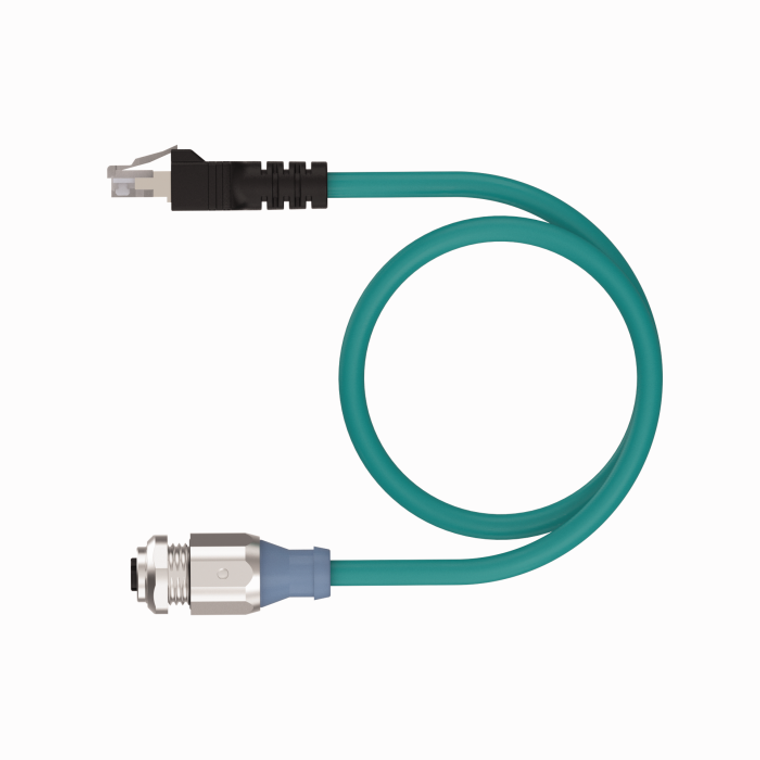 Turck Rj45S Fksded 441-1M U-03569