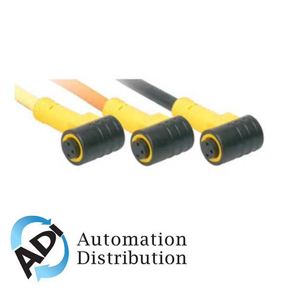 Turck Pkw 3Z-5-Psg 3 Actuator and Sensor Cable, Extension Cable 777008361