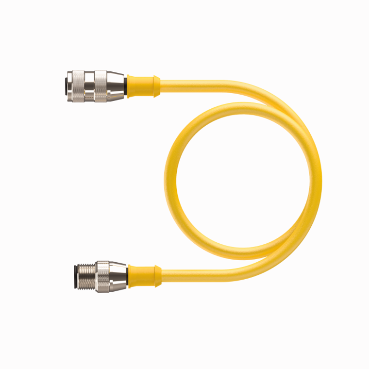 Turck Rk 4.4T-25-Rs 4.4T/S1587 Cordsets U-50554