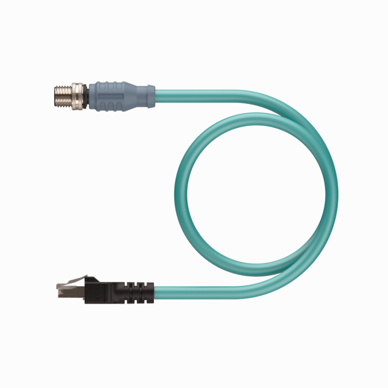 Turck Rssd Rj45 441-10M U-28029