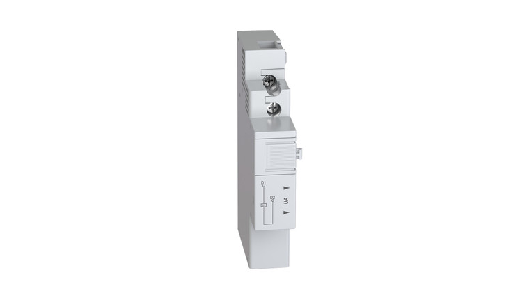 Sprecher + Schuh KT9-AA-480V 480 V Shunt Release Module PN-517598