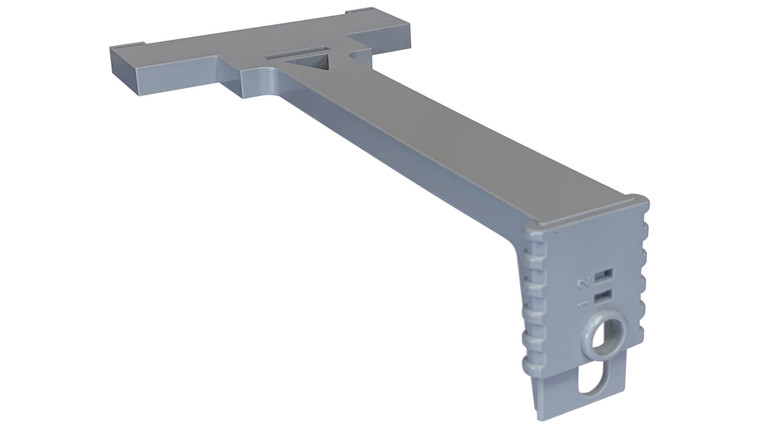 Sprecher + Schuh KT9-SHS Extension Shaft Support PN-517878