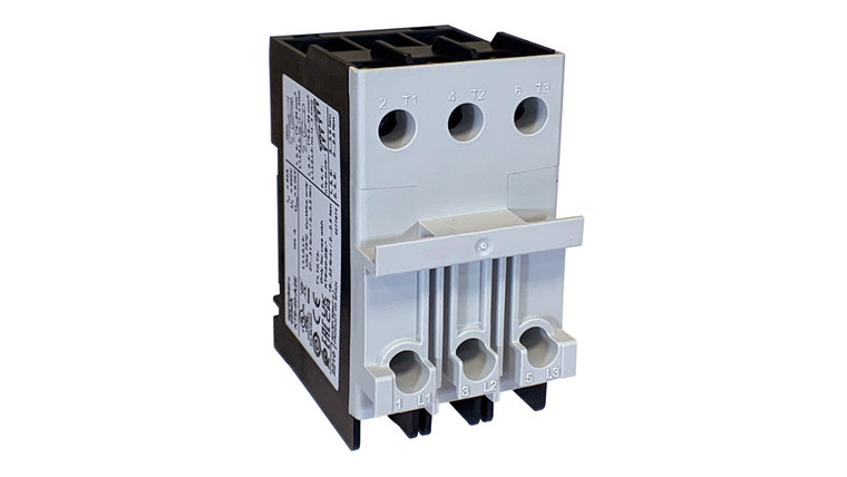 Sprecher + Schuh KT9-40-A2E Feeder Block PN-516698