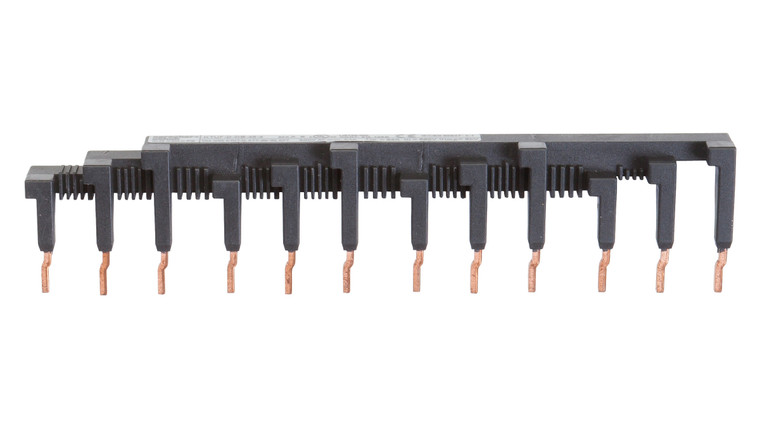 Sprecher + Schuh KTU9-D-DB-45-4 64A Compact Busbar PN-518003
