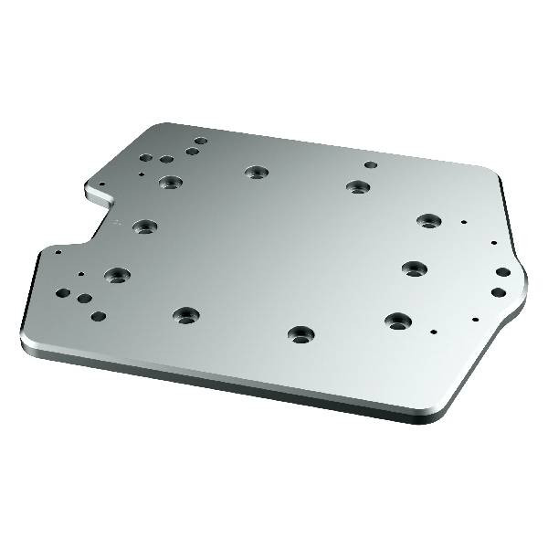 OnRobot Lift100 - Robot Mounting Plate H 113583