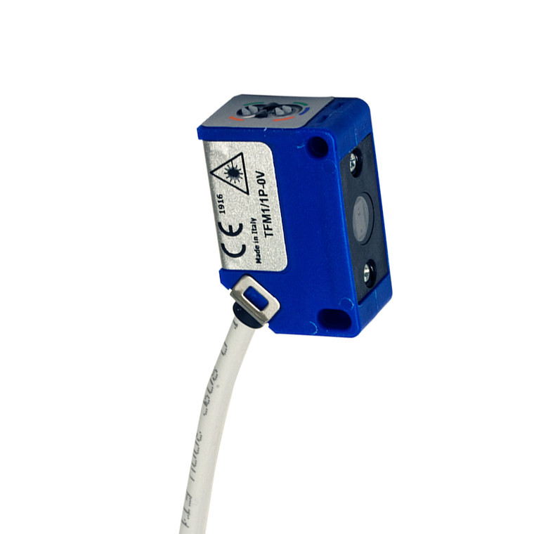 Datasensing TFM1/8P-0V Sensors