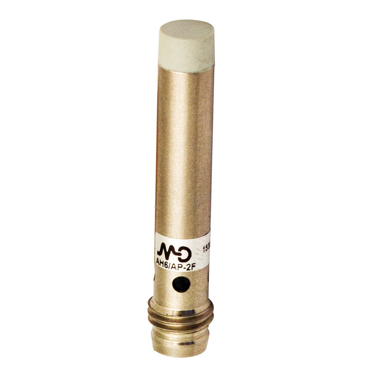 Datasensing AH6/AN-4F Sensors