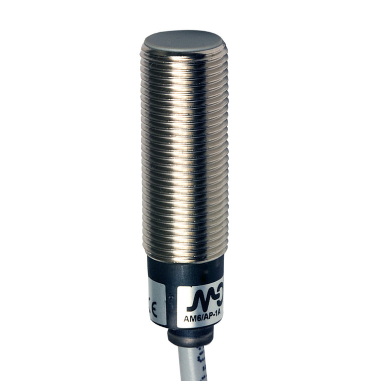 Datasensing AM6/AP-3AAN Sensors