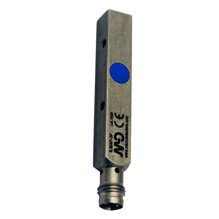 Datasensing IL9/CN-1F Sensors