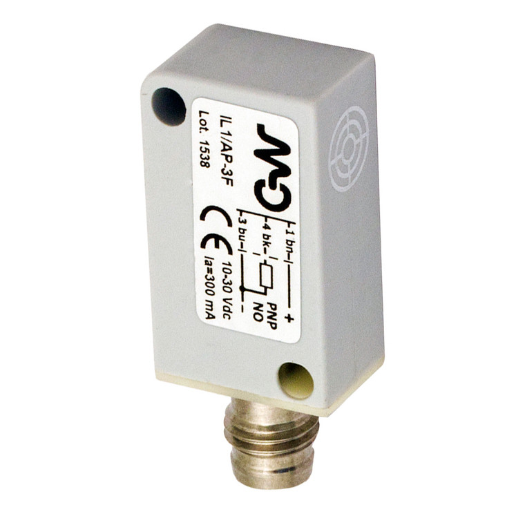 Datasensing IL1/AP-4F Sensors