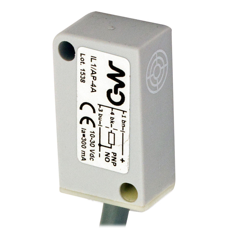 Datasensing IL1/CP-3A Sensors