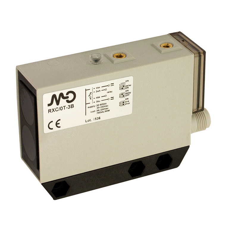 Datasensing RXP/00-1B Sensors