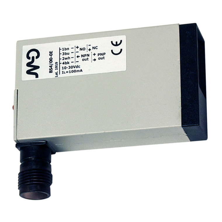 Datasensing BS6/00-0E Sensors