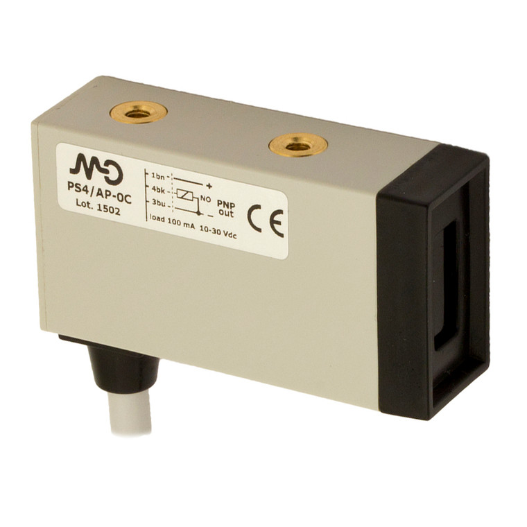 Datasensing PS4/AP-0C Sensors