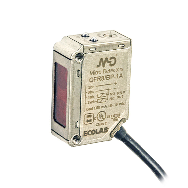 Datasensing QFI4/BN-1A Sensors
