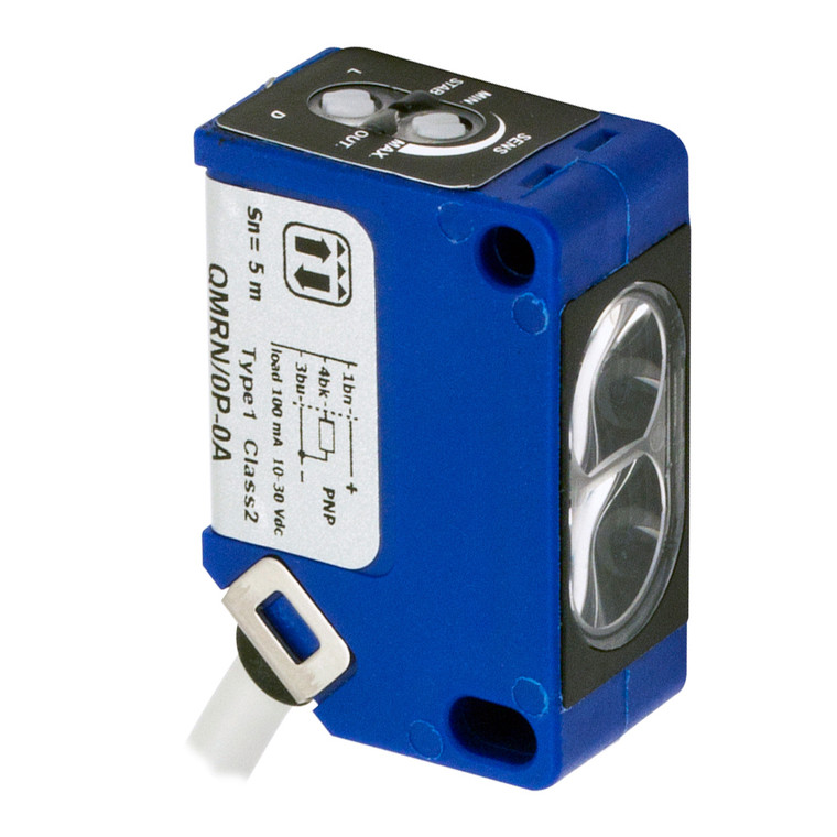 Datasensing QMRN/0N-0A Sensors