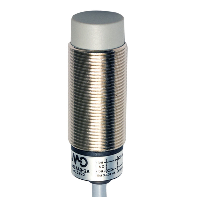 Datasensing AK1/A0-2A8R Sensors