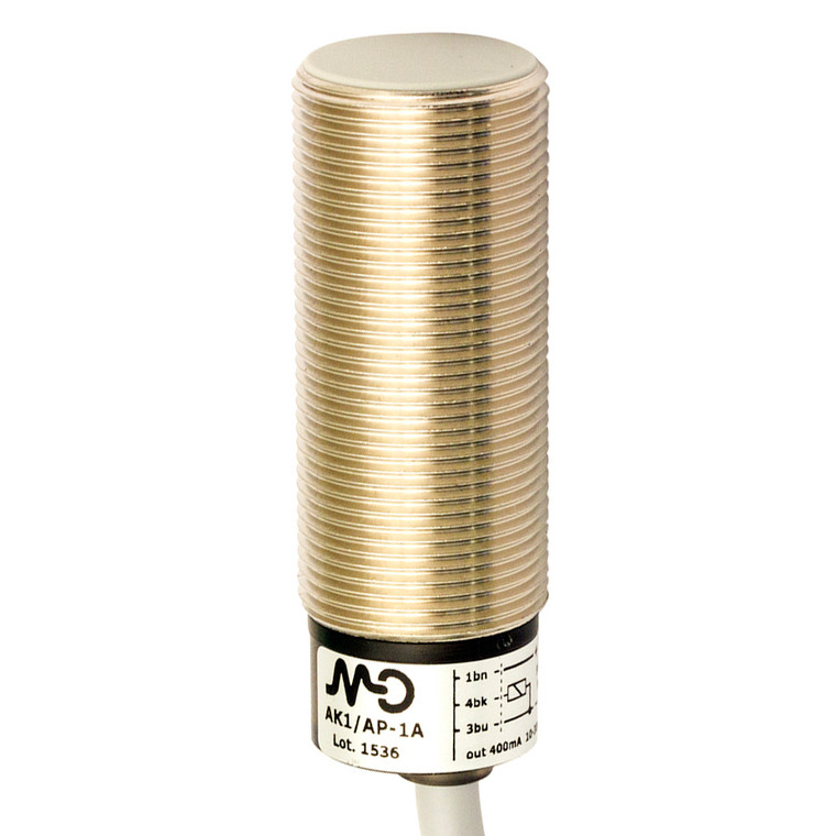 Datasensing AK1/A0-3A Sensors
