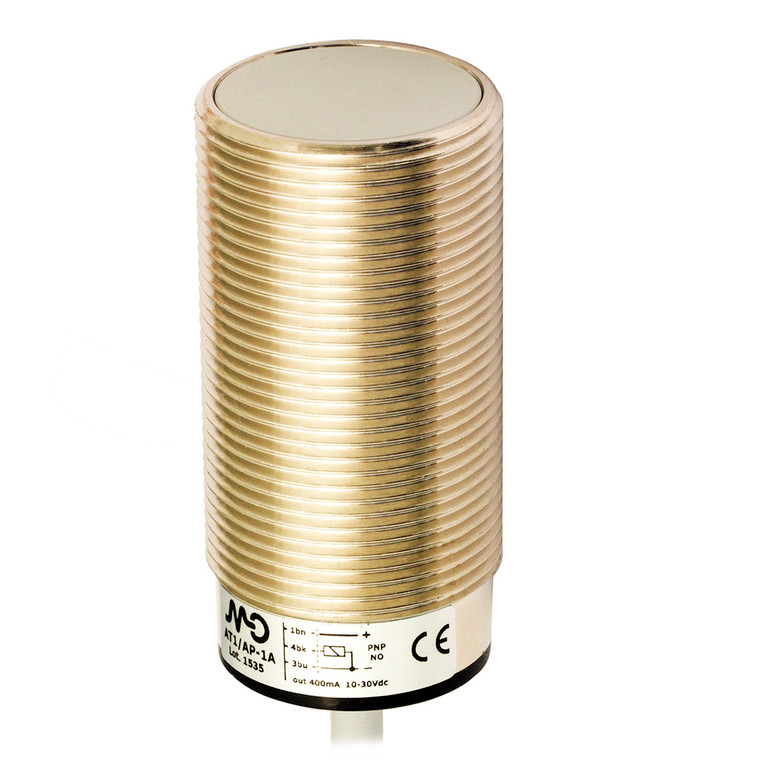 Datasensing AT1/AN-3AVE80 Sensors