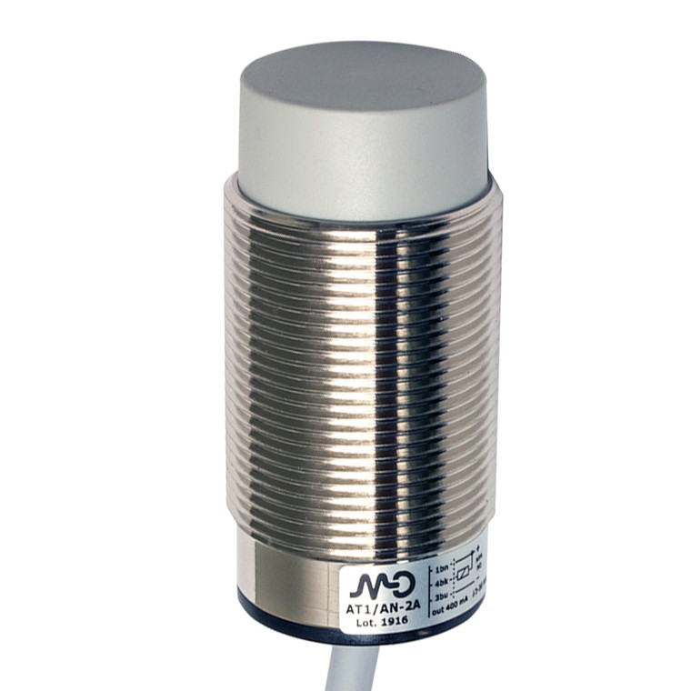 Datasensing AT1/AP-4A8R Sensors