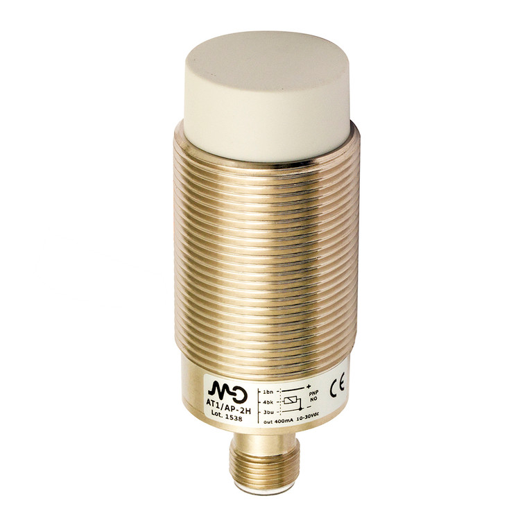 Datasensing AT1/CN-2H Sensors