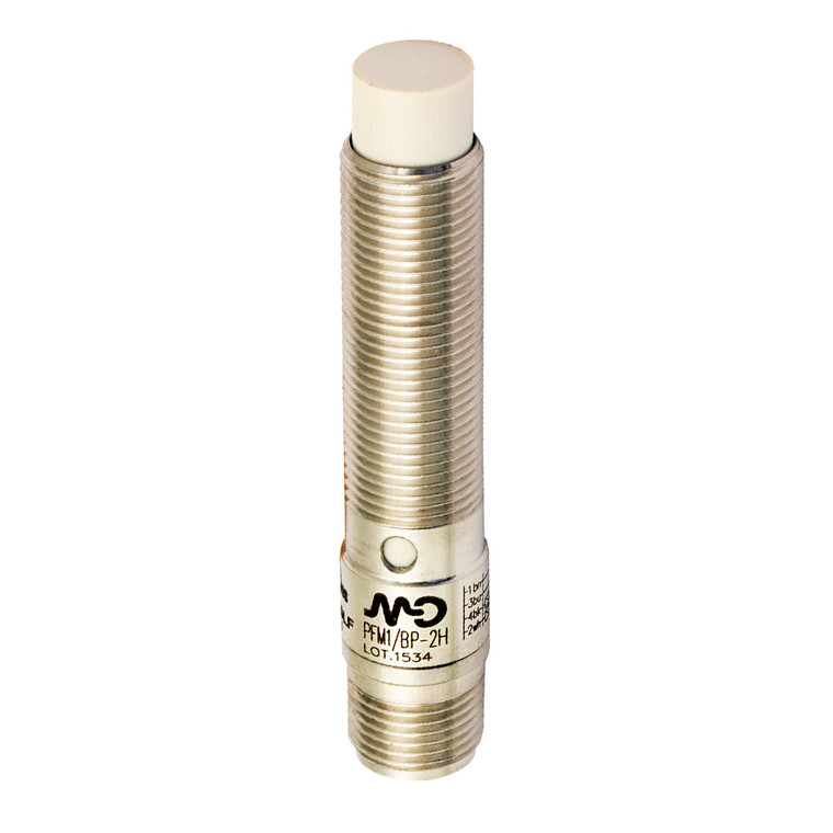 Datasensing PFM1/BP-4H Sensors