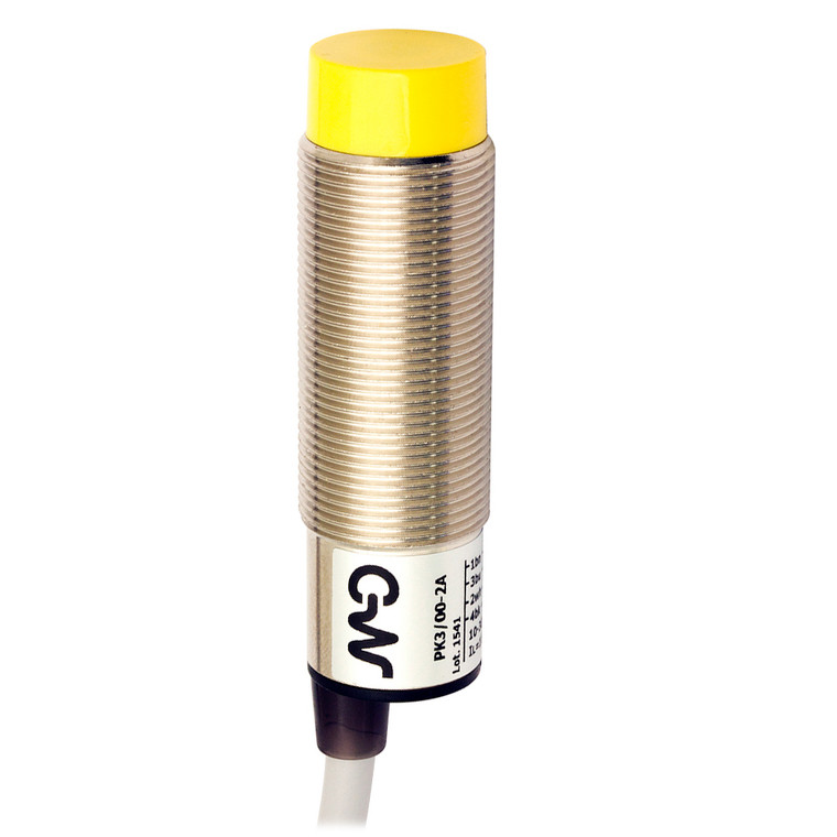 Datasensing PK3/00-2A86 Sensors
